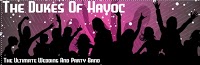 The Dukes Of Havoc   Wedding And Party Band 1061833 Image 0